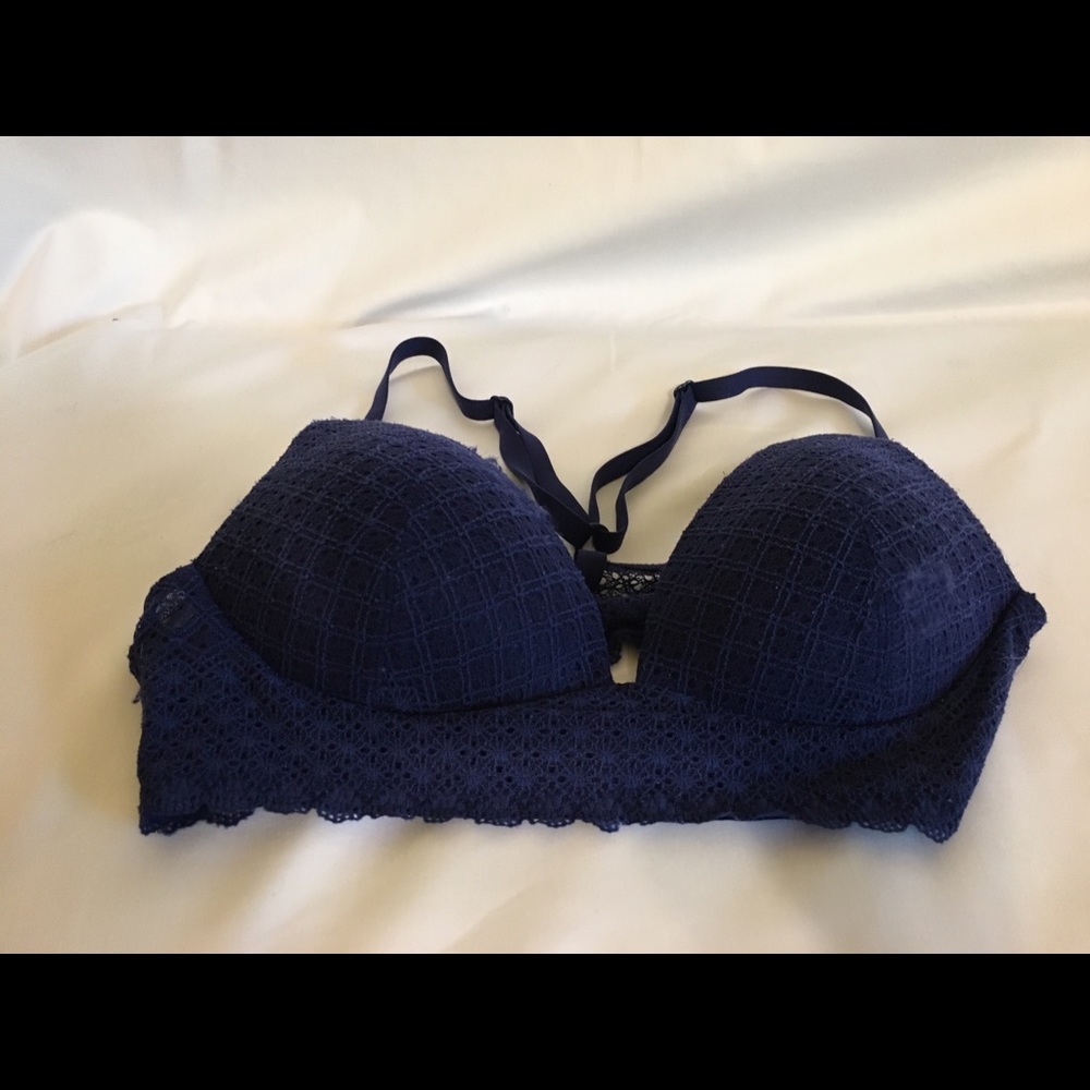 COPY - COPY - Victoria’s Secret used Bra